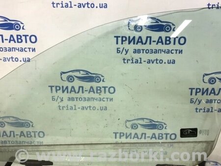 ФОТО Скло двері переднє ліве для Mitsubishi Outlander Киев