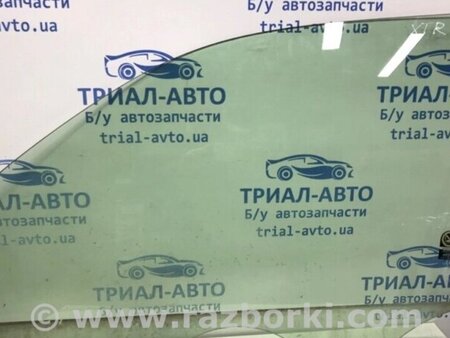 ФОТО Скло двері переднє ліве для Nissan X-Trail Киев