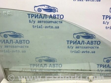 ФОТО Скло двері переднє праве для Mitsubishi Lancer Киев