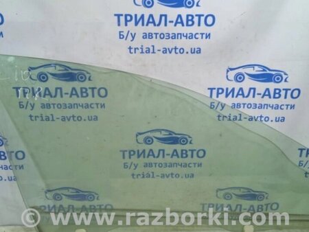 ФОТО Скло двері переднє праве для Mitsubishi Lancer Киев
