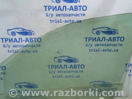 ФОТО Скло двері переднє праве для Mitsubishi Outlander Киев
