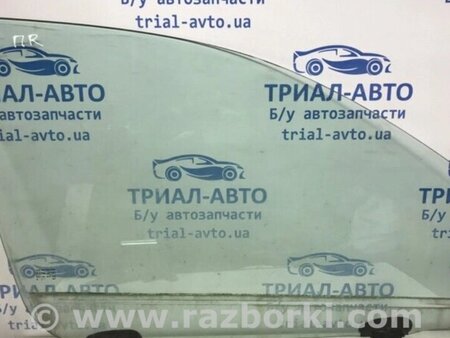 ФОТО Скло двері переднє праве для Mitsubishi Outlander Киев