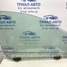 Скло двері переднє праве Mitsubishi Outlander