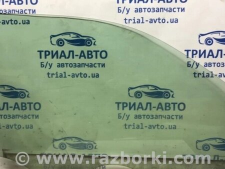 ФОТО Скло двері переднє праве для Nissan X-Trail Киев