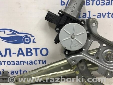 ФОТО Склопідйомник задній лівий для Mitsubishi Lancer Киев