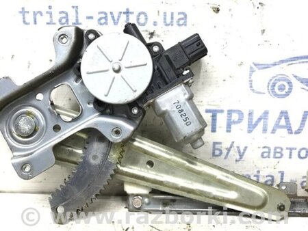 ФОТО Склопідйомник задній лівий для Mitsubishi Lancer Киев