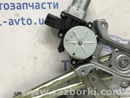 ФОТО Склопідйомник задній лівий для Mitsubishi Lancer Киев