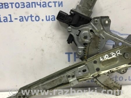 ФОТО Склопідйомник задній правий для Mitsubishi Lancer Киев
