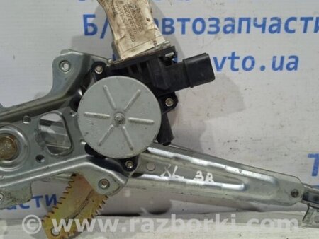 ФОТО Склопідйомник задній правий для Mitsubishi Outlander Киев