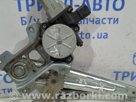 ФОТО Склопідйомник задній правий для Mitsubishi Outlander Киев