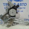 Склопідйомник задній правий Mitsubishi Outlander