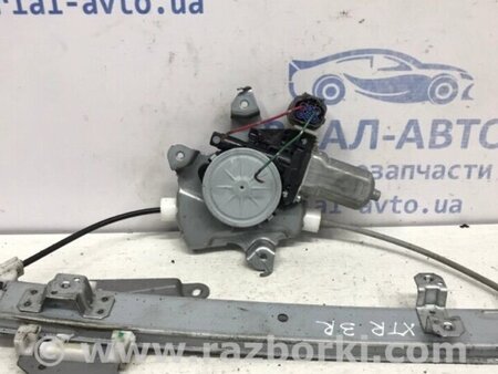 ФОТО Склопідйомник задній правий для Nissan X-Trail Киев