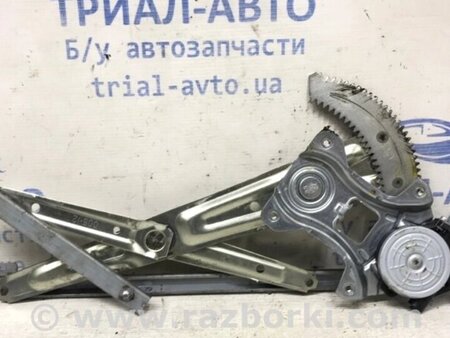 ФОТО Склопідйомник передній лівий для Mitsubishi Outlander Киев