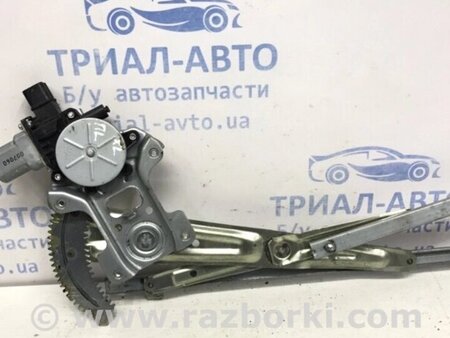 ФОТО Склопідйомник передній лівий для Mitsubishi Outlander Киев