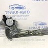 Склопідйомник передній лівий Mitsubishi Outlander