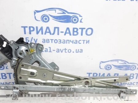 ФОТО Склопідйомник передній правий для Mitsubishi Lancer Киев