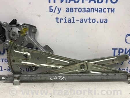 ФОТО Склопідйомник передній правий для Mitsubishi Lancer Киев