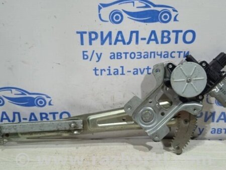 ФОТО Склопідйомник передній правий для Mitsubishi Lancer Киев