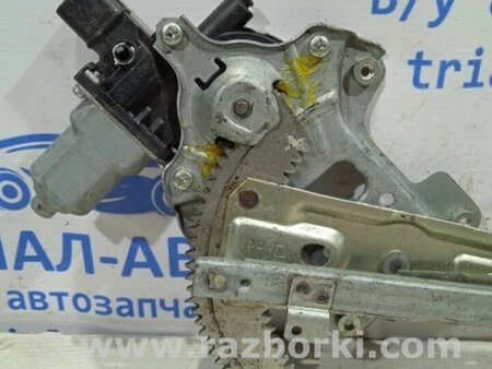 ФОТО Склопідйомник передній правий для Mitsubishi Lancer Киев