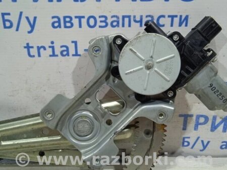 ФОТО Склопідйомник передній правий для Mitsubishi Lancer Киев