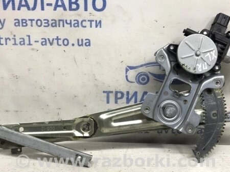 ФОТО Склопідйомник передній правий для Mitsubishi Outlander Киев