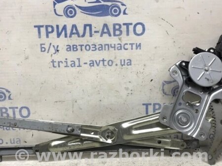 ФОТО Склопідйомник передній правий для Mitsubishi Outlander Киев