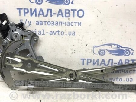 ФОТО Склопідйомник передній правий для Mitsubishi Outlander Киев