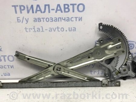 ФОТО Склопідйомник передній правий для Mitsubishi Outlander Киев