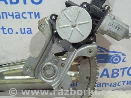 ФОТО Склопідйомник передній правий для Mitsubishi Outlander Киев