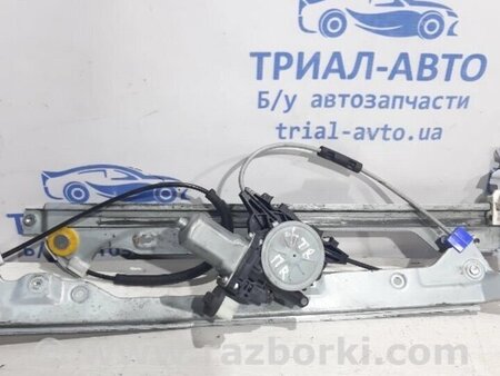 ФОТО Склопідйомник передній правий для Nissan X-Trail Киев
