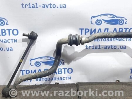 ФОТО Стабілізатор передній для Hyundai Elantra HD (04.2006-03.2012) Киев