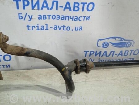 ФОТО Стабілізатор передній для Mitsubishi Lancer Киев