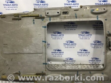 ФОТО Стеля для Nissan X-Trail Киев