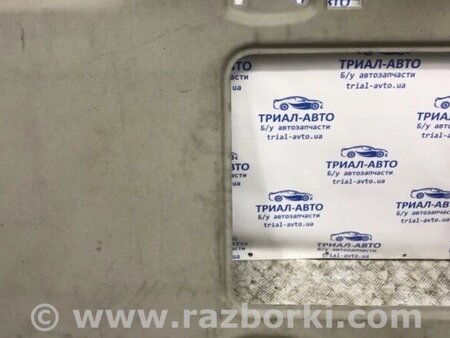 ФОТО Стеля для Nissan X-Trail Киев