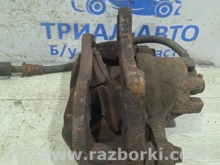 ФОТО Супорт передній лівий для Mitsubishi Lancer Киев