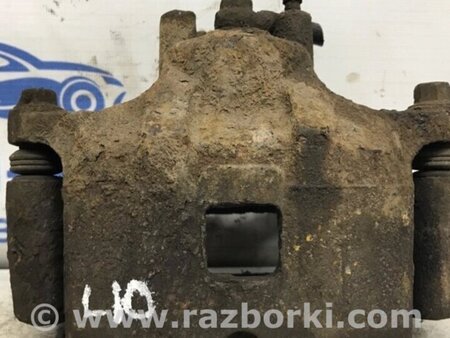 ФОТО Супорт передній лівий для Mitsubishi Lancer Киев