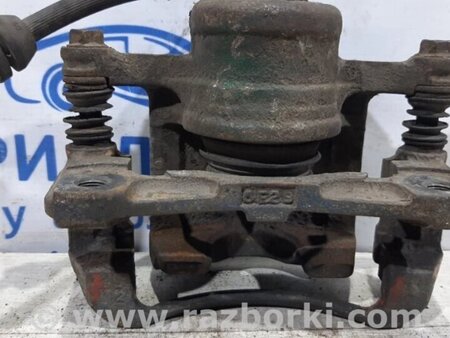 ФОТО Супорт передній правий для Chevrolet Aveo 2 T250 (03.2005-12.2011) Киев