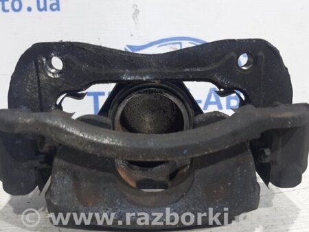 ФОТО Супорт передній правий для Hyundai Elantra HD (04.2006-03.2012) Киев