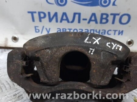 ФОТО Супорт передній правий для Mitsubishi Lancer Киев