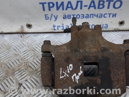 ФОТО Супорт передній правий для Mitsubishi Lancer Киев