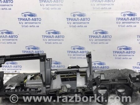 ФОТО Торпеда з подушкою безпеки для Mitsubishi Lancer Киев