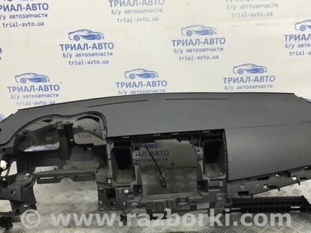 ФОТО Торпеда з подушкою безпеки для Mitsubishi Lancer Киев
