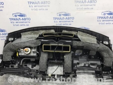 ФОТО Торпеда з подушкою безпеки для Mitsubishi Lancer Киев
