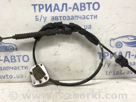 ФОТО Трос коробки передач для Mitsubishi Outlander Киев