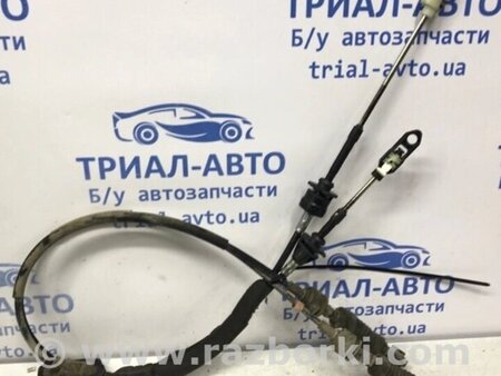 ФОТО Трос коробки передач для Mitsubishi Outlander Киев