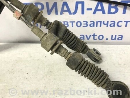 ФОТО Трос коробки передач для Mitsubishi Outlander Киев