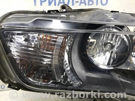 ФОТО Фара ліва галоген Рестайлінг для Mitsubishi Outlander Киев
