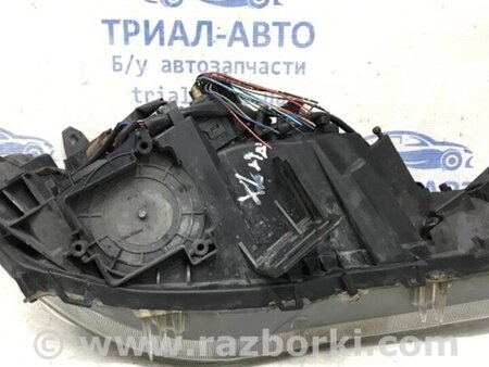 ФОТО Фара ліва галоген Рестайлінг для Mitsubishi Outlander Киев