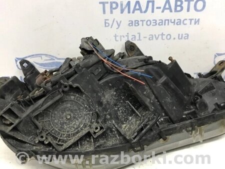 ФОТО Фара ліва галоген Рестайлінг для Mitsubishi Outlander Киев