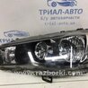 Фара ліва галоген Рестайлінг Mitsubishi Outlander